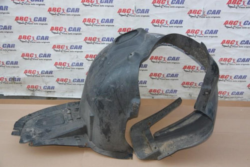 Carenaj dreapta fata Skoda Rapid 2012-2017 5JA809962