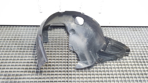 Carenaj dreapta fata, Skoda Rapid (NH3) [Fabr 2012-prezent] 5JA809962 (id:409137)