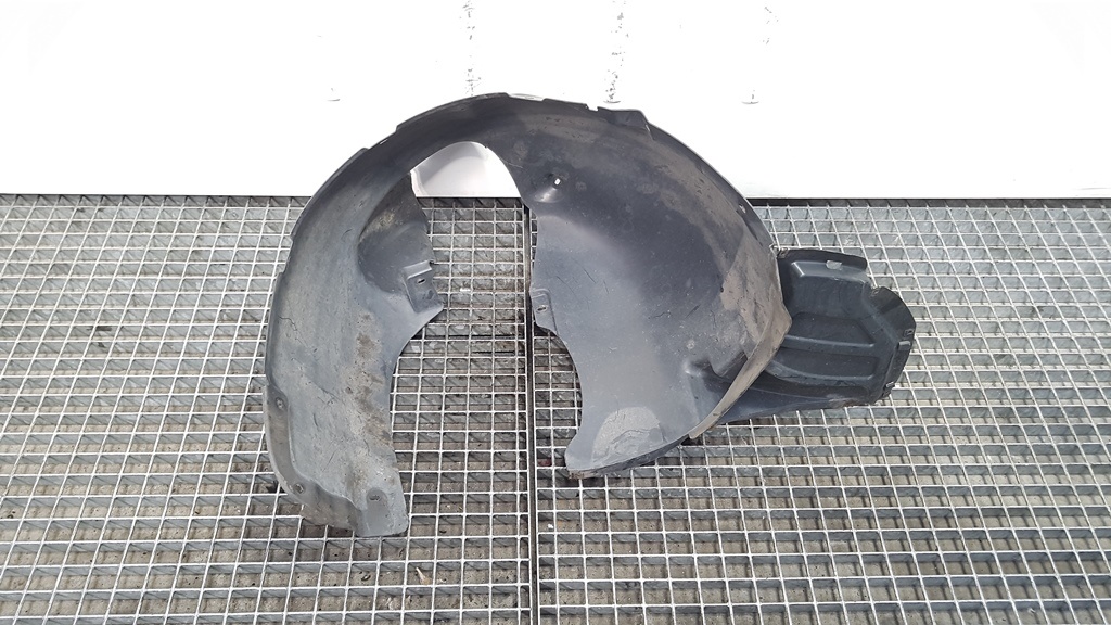 Carenaj dreapta fata, Skoda Roomster (5J) cod 5J0809962 (id:378727)