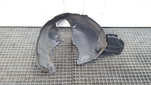 Carenaj dreapta fata, Skoda Roomster (5J) cod 5J0809962 (id:378727)