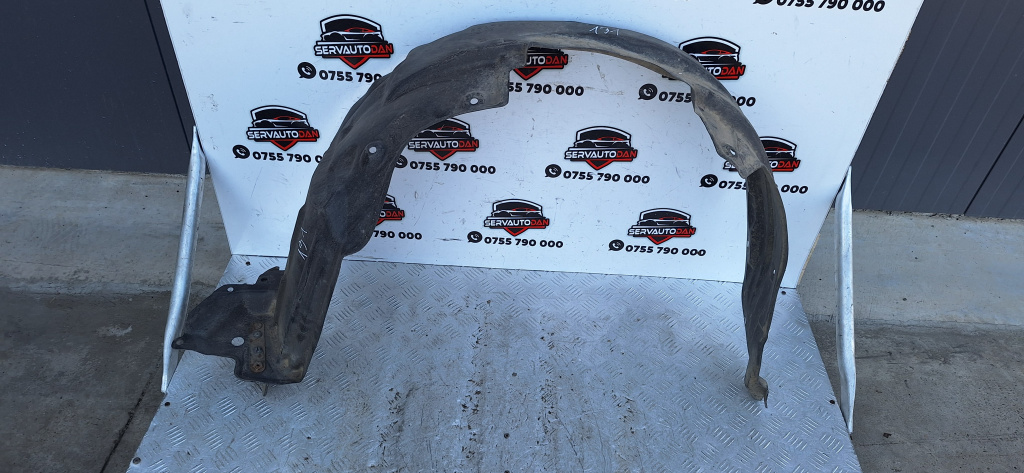 Carenaj dreapta fata Toyota RAV 4 (2005-2010) 2.2 Motorina 2007, -