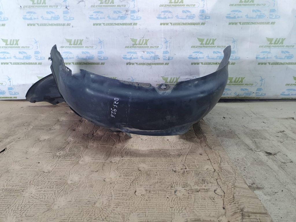 Carenaj dreapta fata Volkswagen VW Golf 6 [2008 - 2015] 2.0 tdi CFH