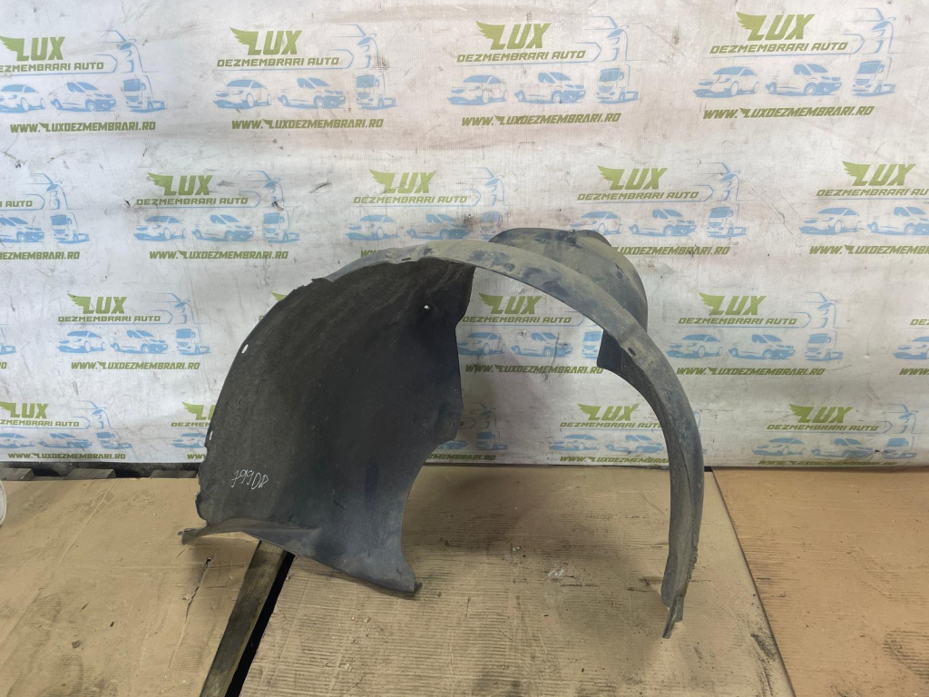 Carenaj dreapta fata Volkswagen VW Polo 4 9N [2001 - 2005] 1.2 benzina awy