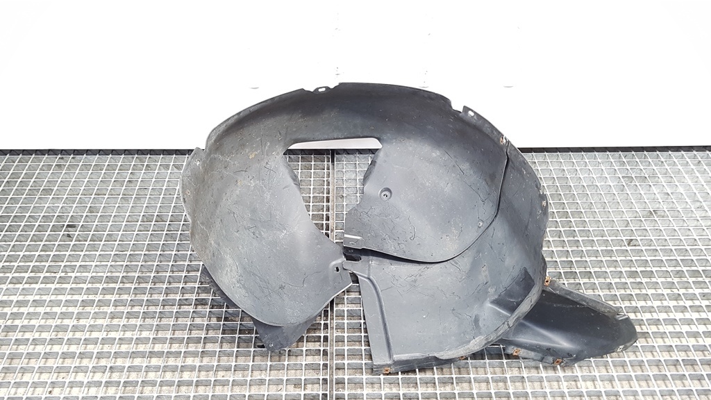 Carenaj dreapta fata, Vw Golf 5 Variant (1K5), cod 1K5805978 (id:372628)