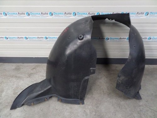 Carenaj dreapta fata Vw Touran (1T1, 1T2) 2007-2010﻿﻿, 1T0805974E
