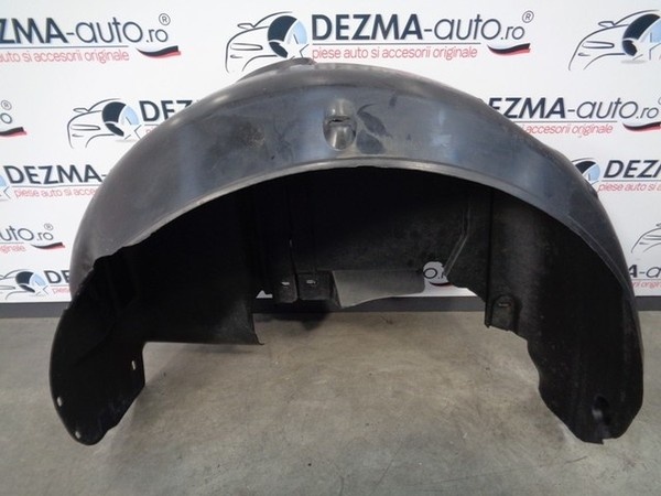 Carenaj dreapta spate 1J0810972J, Vw Golf 4 (1J1) 1997-2005