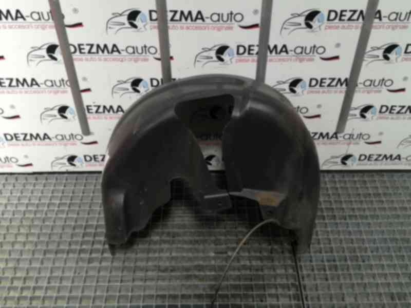 Carenaj dreapta spate, 1P0810970A, Seat Leon (1P1) (id:313920)