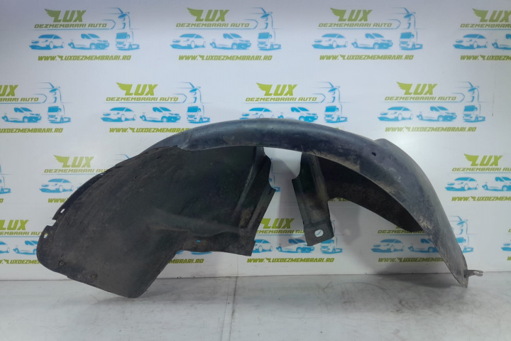 Carenaj dreapta spate 1t0810972b Volkswagen VW Touran [2003 - 2006]
