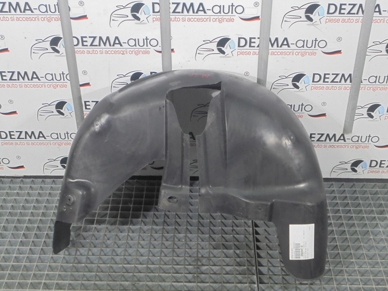 Carenaj dreapta spate, 1T0810972B, Vw Touran (1T1, 1T2) (id:260499)