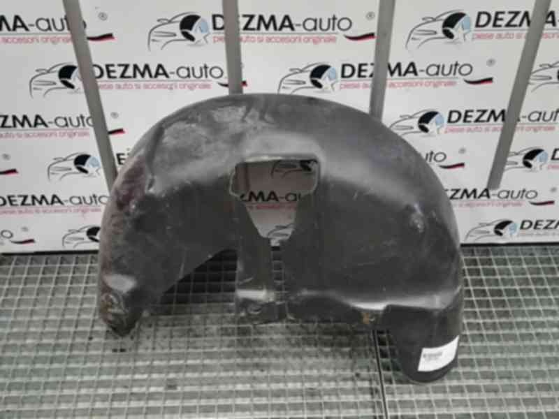 Carenaj dreapta spate, 1T0810972B, Vw Touran (1T1, 1T2) (id:326160)