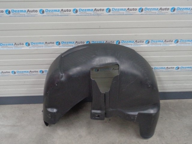 Carenaj dreapta spate, 1T0810972B, Vw Touran 2003-2010 (id:197161)