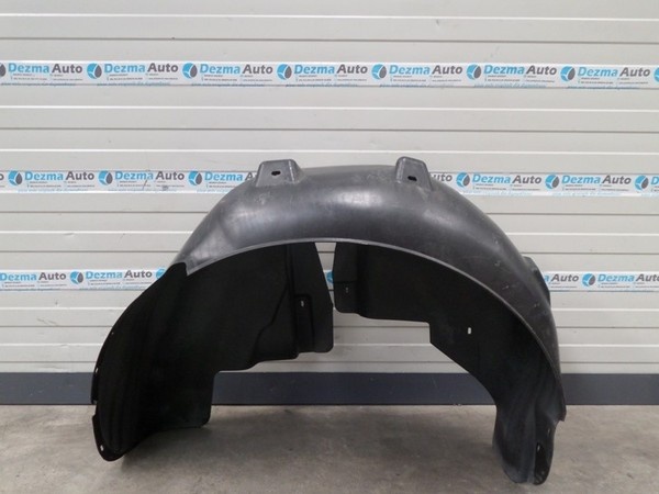Carenaj dreapta spate, 3B0810972F, Vw Passat (3B3) 2000-2005, (id.168389)