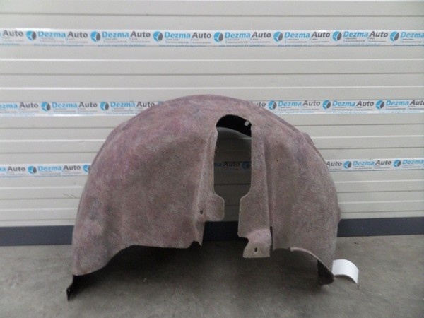 Carenaj dreapta spate, 4F0810172D, Audi A6, 4F, 2004-2011, (id.154557)