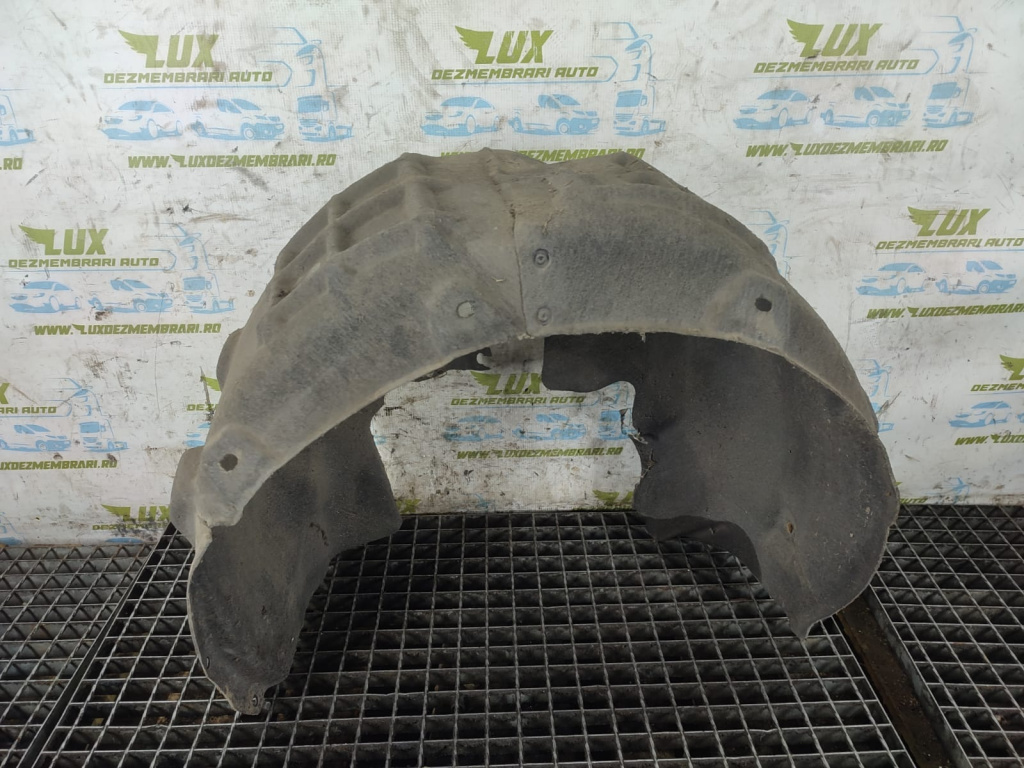 Carenaj dreapta spate 4G0810172A Audi A6 allroad C7 [2012 - 2014] 3.0 tdi CGQB