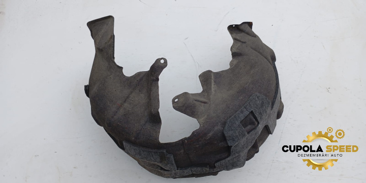 Carenaj dreapta spate 4G8810172B Audi A7 4G [2010 - 2014]