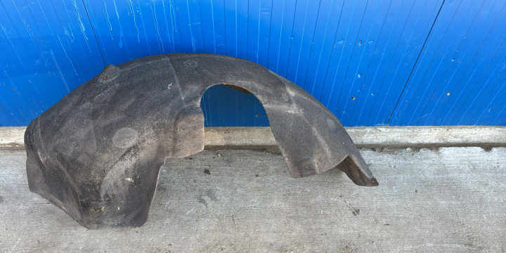 Carenaj dreapta spate 51717186730 BMW Seria 5 F10 [2009 - 2013]