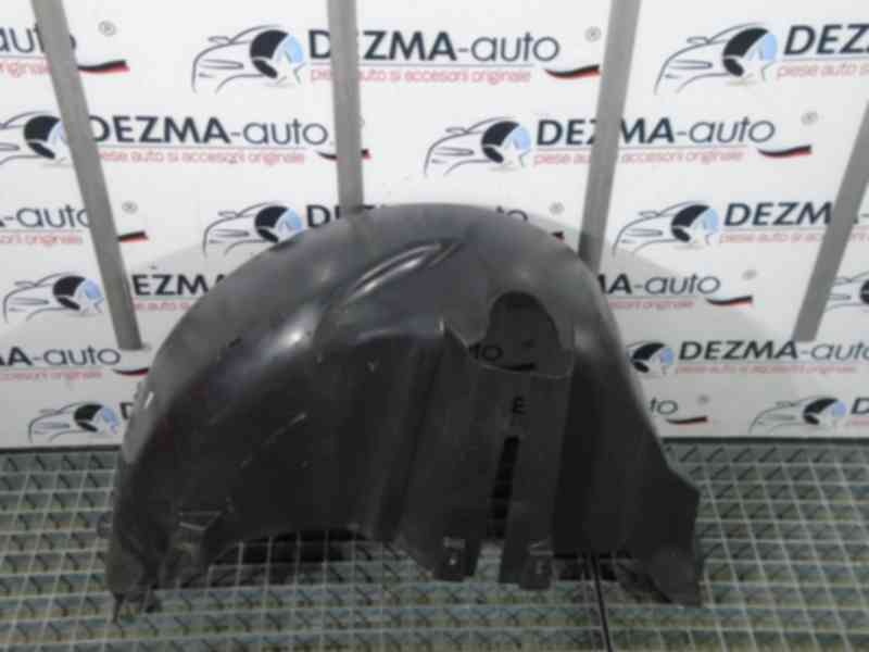 Carenaj dreapta spate, 5J6810972, Skoda Fabia 2 (id:301071)