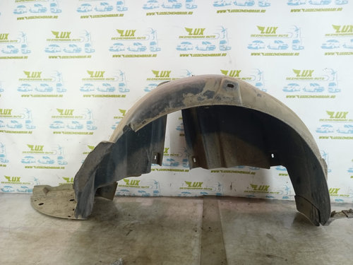 Carenaj dreapta spate 6J0810970 Seat Ibiza 4 6J [2008 - 2012] 1.2 tdi CFWA