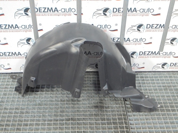 Carenaj dreapta spate, 6J0810970, Seat Ibiza 5 Sportcoupe (6J1)