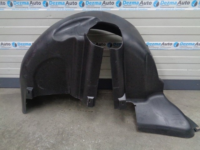 Carenaj dreapta spate 6L6810970D, Seat Ibiza 4 (6L1) 2002-2009 (pr:110747)