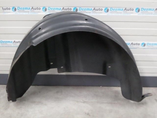 Carenaj dreapta spate, 6Q0810972A, Vw Polo (9N) 2001-2009 (pr:110747)