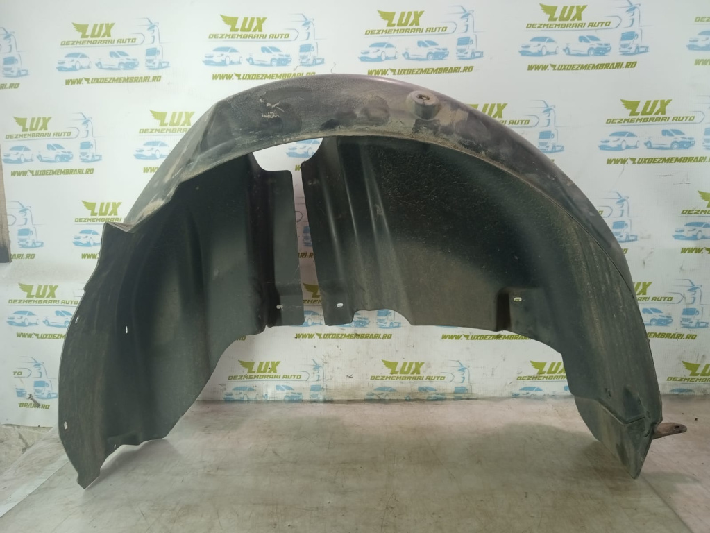 Carenaj dreapta spate 6V9810970 Skoda Fabia NJ [2014 - 2018] 1.4 tdi CUSB