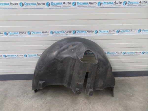 Carenaj dreapta spate, 6Y9810972A, Skoda Fabia Combi 6Y5, 2000- 2007 (id.162423)