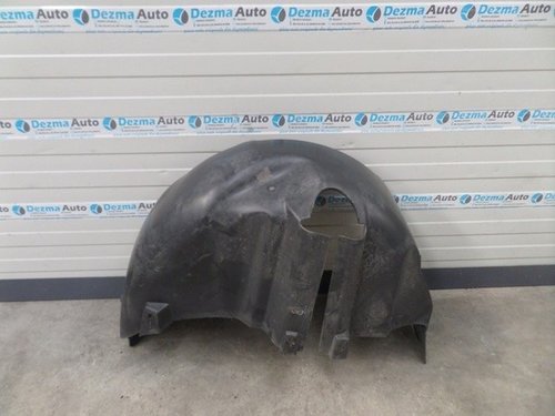 Carenaj dreapta spate, 6Y9810972A, Skoda Fabia Combi 6Y5, 2000- 2007 (id.162423)