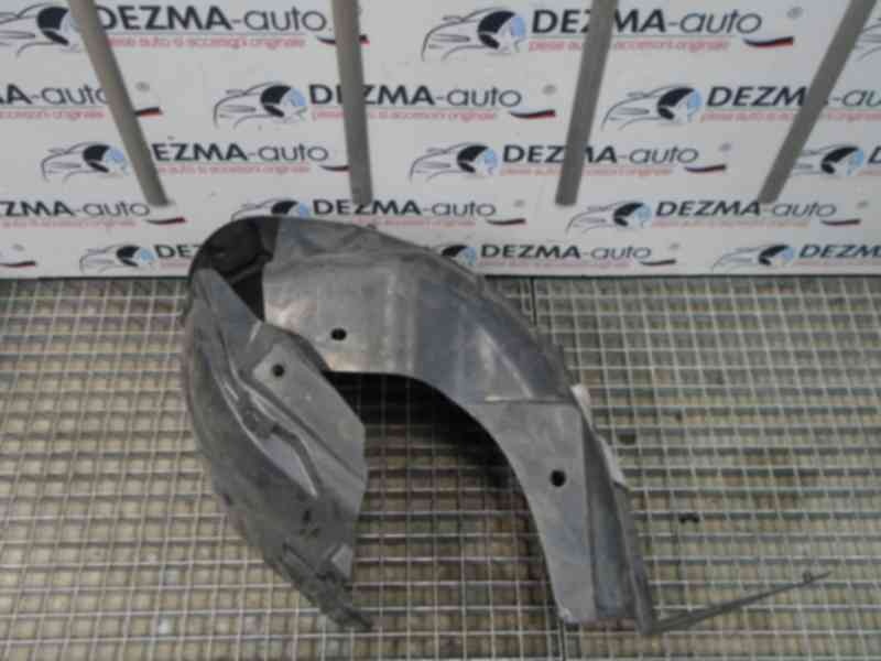 Carenaj dreapta spate, 767460001R, Renault Laguna 3 (id:306998)