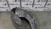 Carenaj dreapta spate, 767460001R, Renault Laguna ...