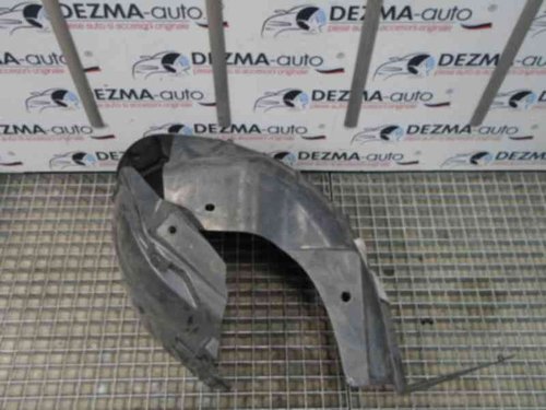 Carenaj dreapta spate, 767460001R, Renault Laguna 3 (id:306998)