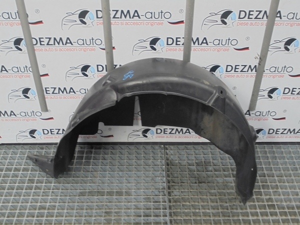 Carenaj dreapta spate, 767482298R, Renault Megane 3 hatchback (id:246072)