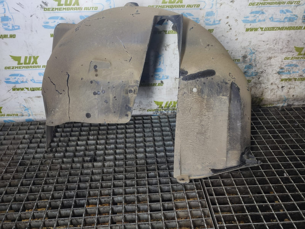 Carenaj dreapta spate 767486829r Renault Zoe [2012 - 2020] 5AQ601