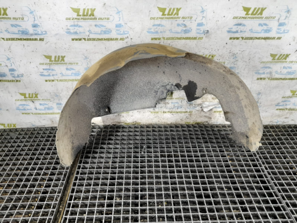 Carenaj dreapta spate 7L6810972 Volkswagen VW Touareg generatia 1 7L [2002 - 2007] 2.5 tdi BAC