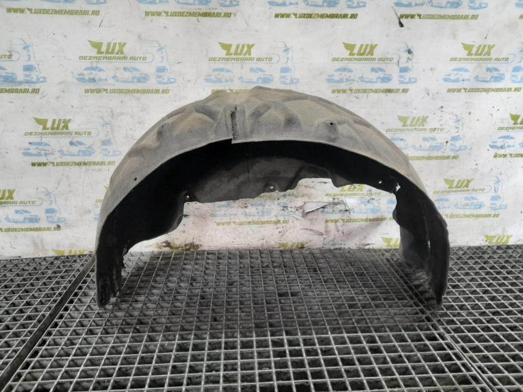 Carenaj dreapta spate 7P5810972A Porsche Cayenne 958 [2010 - 2014] 3.0 d CRCA