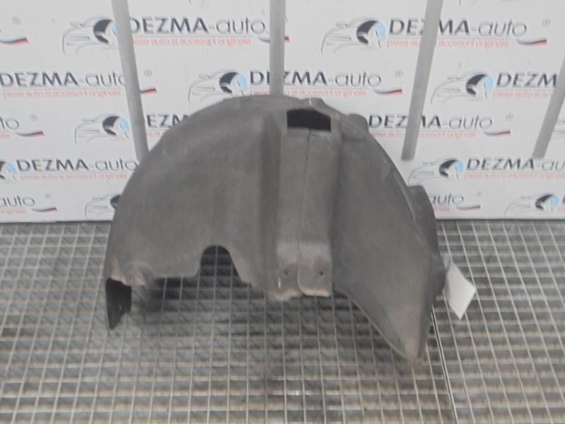 Carenaj dreapta spate, 8XA810972, Audi A1 (8X1)