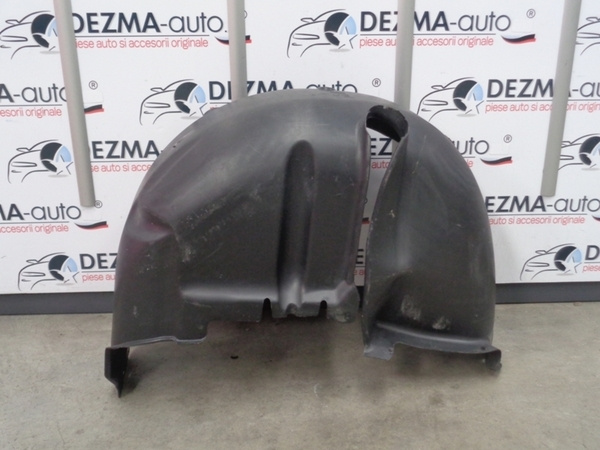 Carenaj dreapta spate 8Z0810172C, Audi A2 (8Z0) (id:226072)