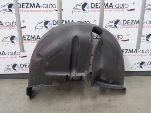 Carenaj dreapta spate 8Z0810172C, Audi A2 (8Z0) (id:226072)