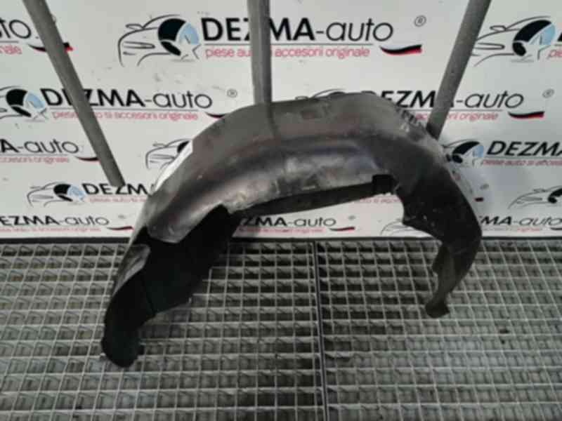 Carenaj dreapta spate 9625490780, Peugeot Partner (I) Combispace (id:329548)