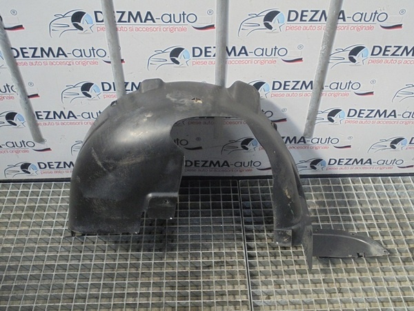 Carenaj dreapta spate, 9634077580, Peugeot 307 SW (3H) (id:273703)