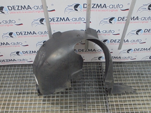 Carenaj dreapta spate, 9634077580, Peugeot 307 SW (3H) (id:263735)