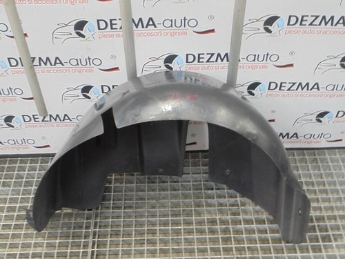 Carenaj dreapta spate, 9637758780, Citroen C3 (FC) (id:263134)