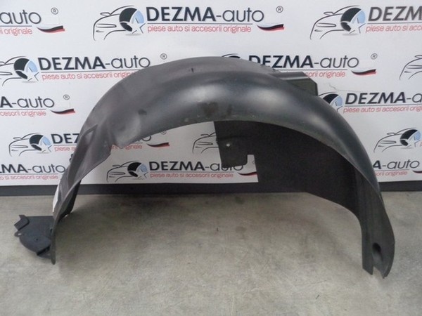 Carenaj dreapta spate, 9646881180, Citroen C4 (LC) 2004-2008 (id:220962)