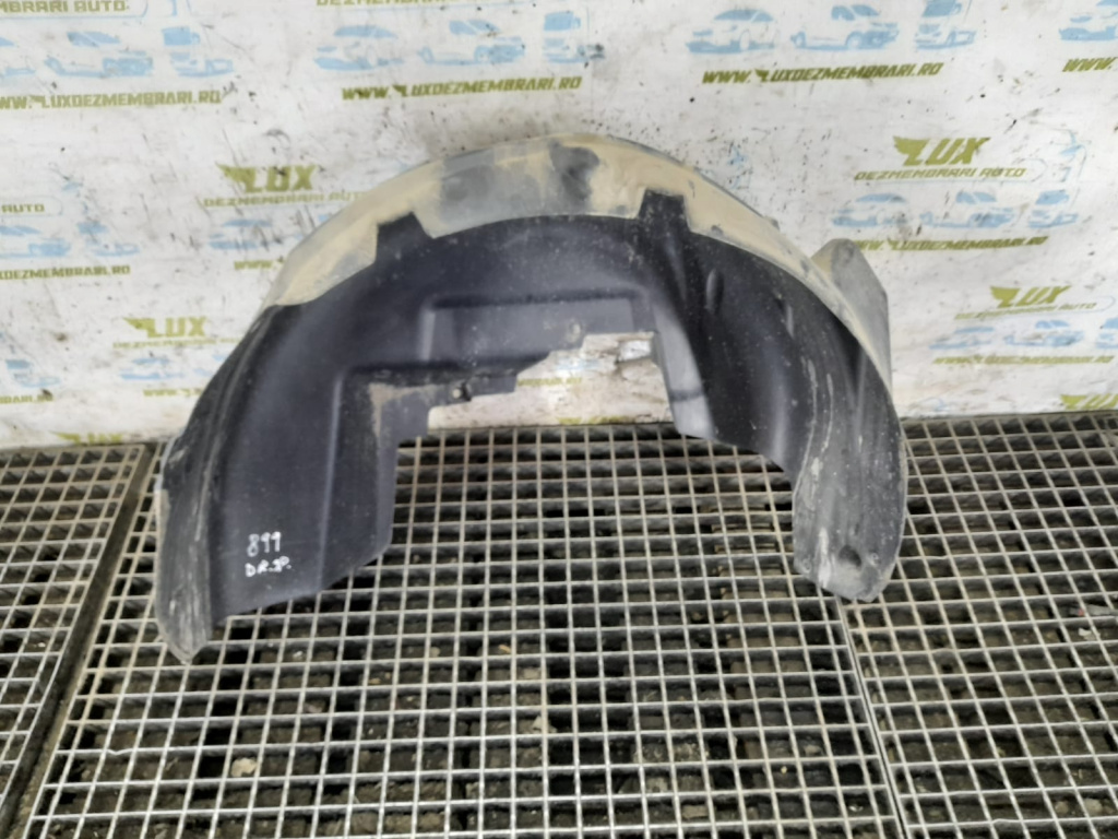 Carenaj dreapta spate 9810125580 Peugeot 3008 2 [2016 - 2020] 1.6 hdi BH01