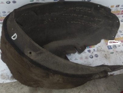 Carenaj dreapta spate aparatoare noroi Audi A8 4H motor 4.2tdi CDSB 351CP dezmembrez