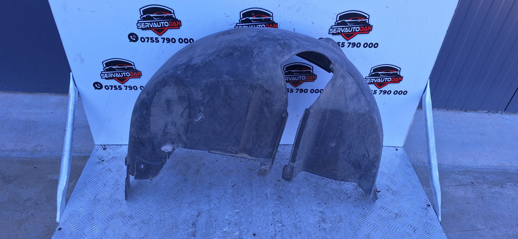 Carenaj dreapta spate Audi A3 (1996-2003) [8L1] 1.9 Motorina 2001, -