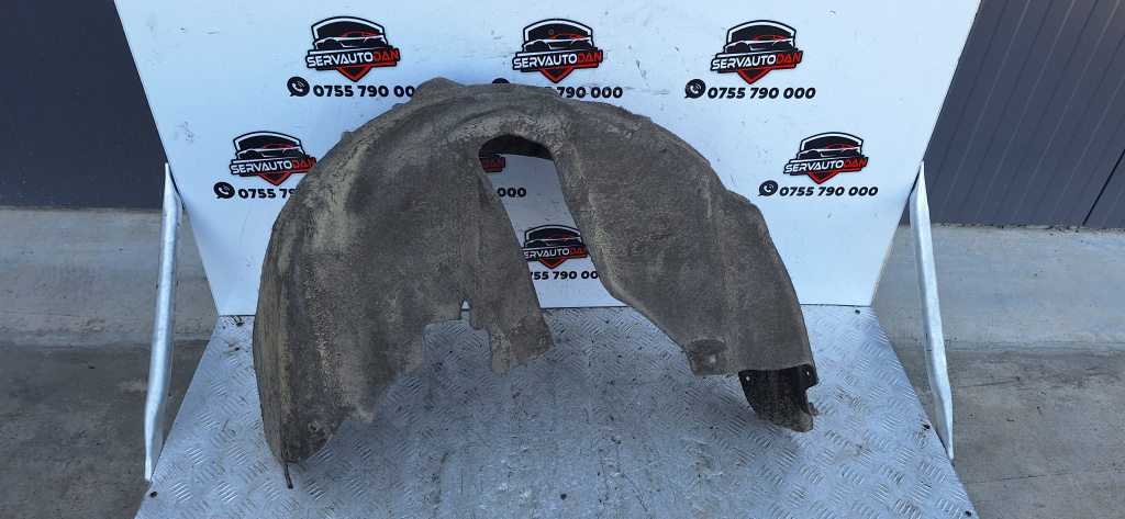 Carenaj dreapta spate Audi A3 (2003-2008) [8P1] 1.9 Motorina 2008, -
