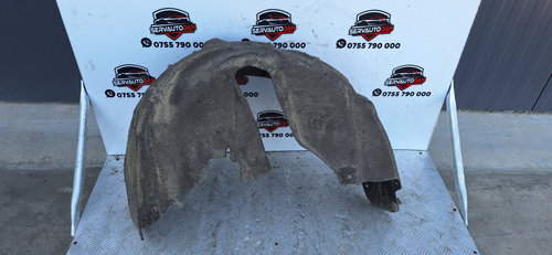 Carenaj dreapta spate Audi A3 (2003-2008) [8P1] 1.9 Motorina 2008, -