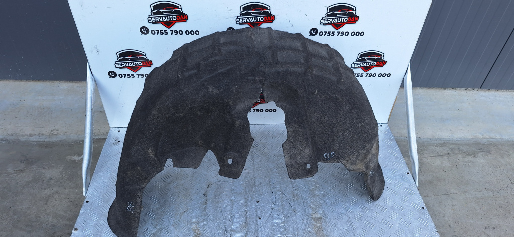 Carenaj dreapta spate Audi A4 (2008-2011) [8K2, B8] 2.0 Motorina 2010, -