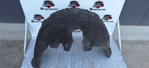 Carenaj dreapta spate Audi A4 (2008-2011) [8K2, B8] 2.0 Motorina 2010, -